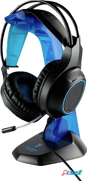 Berserker Gaming FRODI Gaming Cuffie Over Ear via cavo