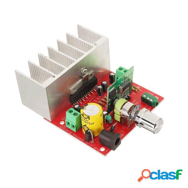 Bluetooth 5.0 2.0 Channel HA13135 DC12V Speaker DIY Power
