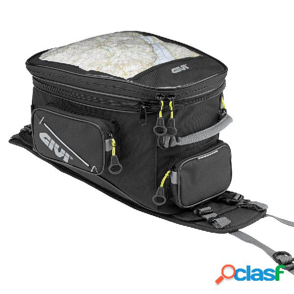 Borsa da serbatoio - Con Cinghia EASY-T EA110B - GIVI