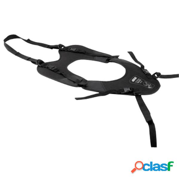 Borsa da serbatoio - Flangia T460B - GIVI