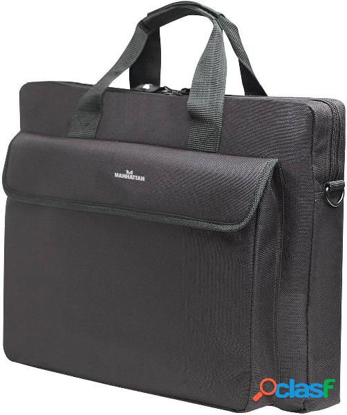Borsa per Notebook Manhattan London Adatto per massimo: 39,6