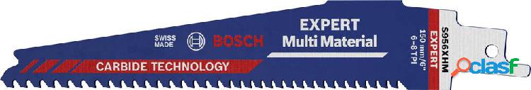 Bosch Accessories 2608900390 Lama per sega a sciabola EXPERT