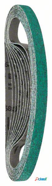 Bosch Accessories Best for Inox 2608608Y46 Carta abrasiva a