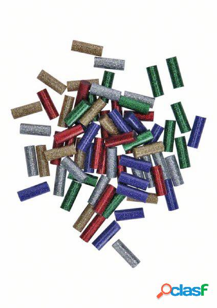 Bosch Accessories Gluey Stick colla a caldo 7 mm 20 mm
