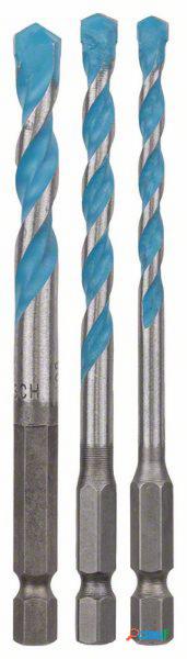 Bosch Accessories HEX9 2608589529 Kit punte multiuso 3 parti