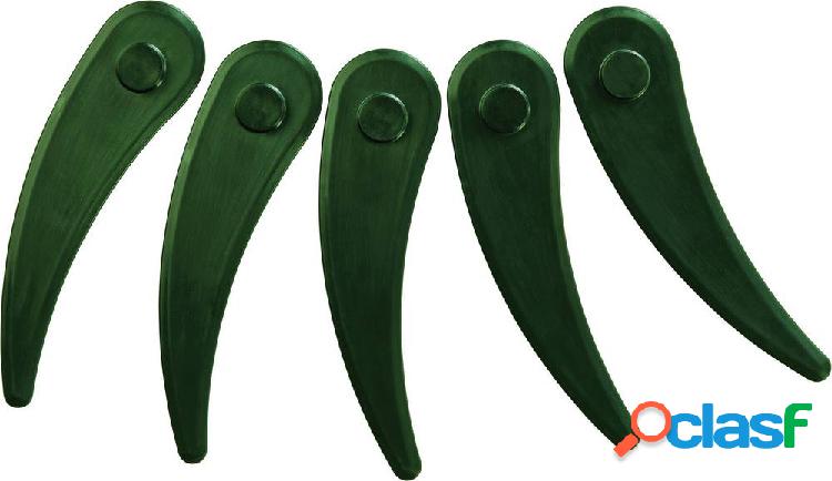 Bosch Home and Garden F016800371 Lama di ricambio Kit Adatto