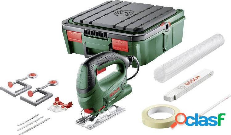 Bosch Home and Garden PST 700 ReadyToSaw Seghetto