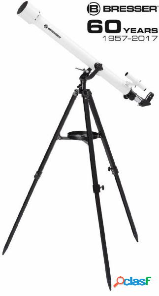 Bresser Optik Classic 60/900 AZ Telescopio ottico Azimutale
