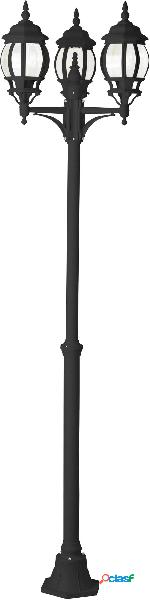 Brilliant 48688/06 Istria Lampada da terra per esterni LED
