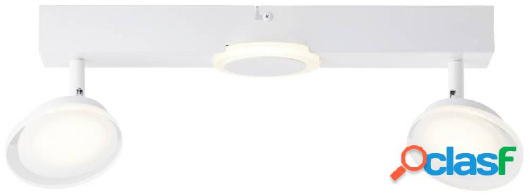 Brilliant Meriza G99554/05 Faretto LED da soffitto 7 W ERP: