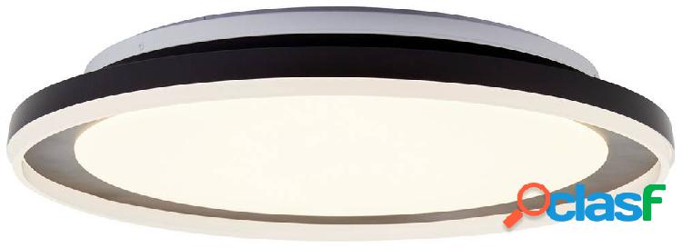 Brilliant Pederson G99519/06 Plafoniera LED 22 W ERP: F (A -