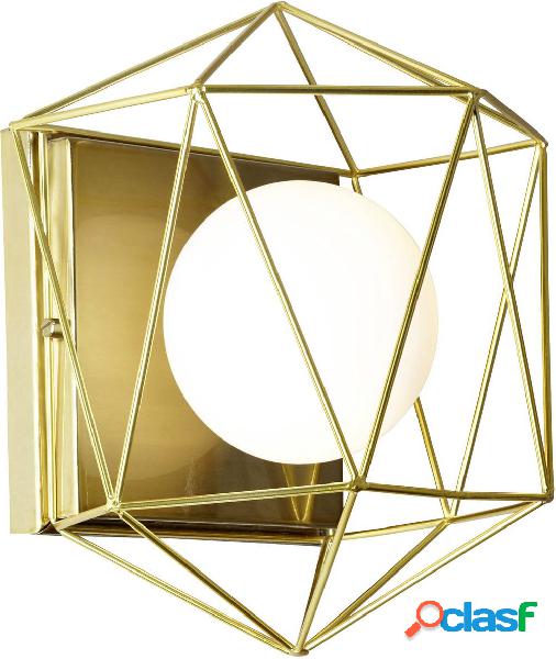 Brilliant Synergy 96847/12 Lampada da parete G9 33 W LED