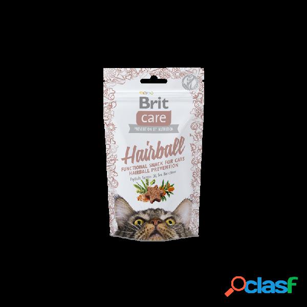 Brit Care - Brit Care Hairball Snack Per Gatti