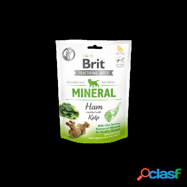 Brit Care - Brit Mineral Snack Per Cuccioli
