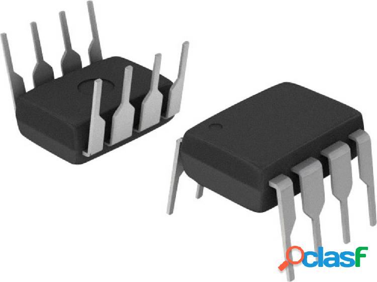 Broadcom HCPL-7800A-000E IC lineare amplificatore isolamento