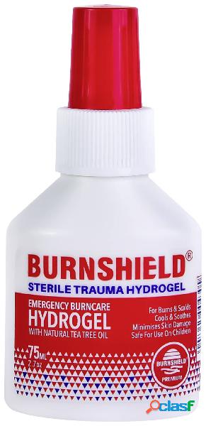 Burnshield Gel per ustioni Hydrogel 1012286 75 ml