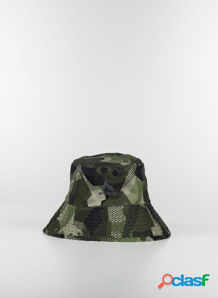 CAPPELLO PESCATORA MALAKI II REVERSE