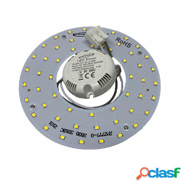 CIRCOLINA LED MODULO NEON CIRCOLARE 16 WATT IP20 RICAMBIO