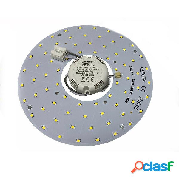 CIRCOLINA LED MODULO NEON CIRCOLARE 22 WATT IP20 RICAMBIO