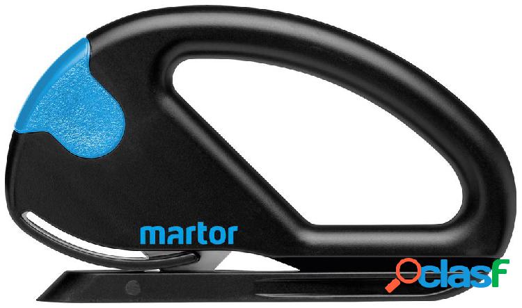 COLTELLO DI SICUREZZA MARTOR SECUMAX SNITTY N. 43037 Martor