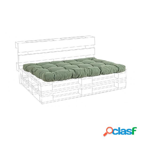 CONTEMPORARY STYLE - Cuscino pallet seduta poly230 cactus