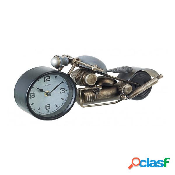 CONTEMPORARY STYLE - Orologio tavolo charles moto 006-2