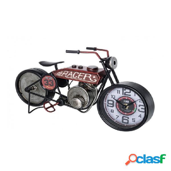 CONTEMPORARY STYLE - Orologio tavolo charles moto 205-2