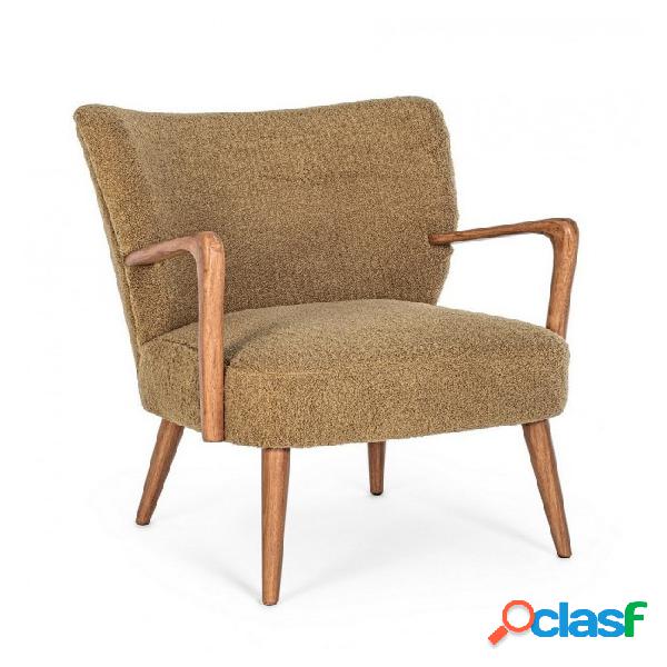 CONTEMPORARY STYLE - POLTRONA MORITZ PALM