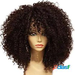 Cappelli veri 13x4 Pizzo Frontale Parrucca Parte di mezzo