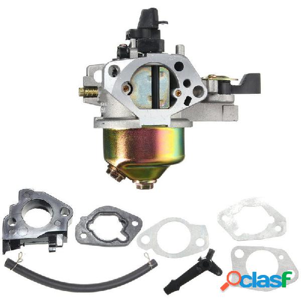 Carburatore con kit di guarnizioni per isolante Honda GX390