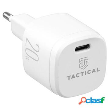 Caricatore da Parete USB-C Tactical Base Plug Mini 20W -