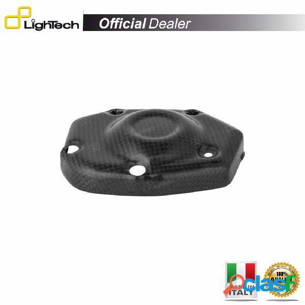 Cark8018 coperchio pick up carbonio