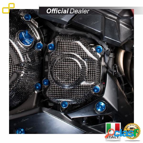 Cark9718 coperchio pick up carbonio