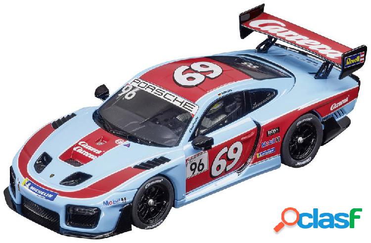 Carrera 20030921 DIGITAL 132 Auto Porsche 935 GT2 No.96/69