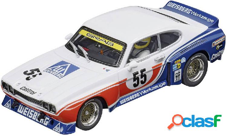 Carrera 20030927 DIGITAL 132 Auto Ford Capri RS 3100 No.55,