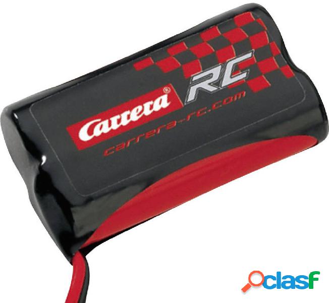 Carrera Batteria ricaricabile LiIon 7.4 V 1200 mAh Numero di
