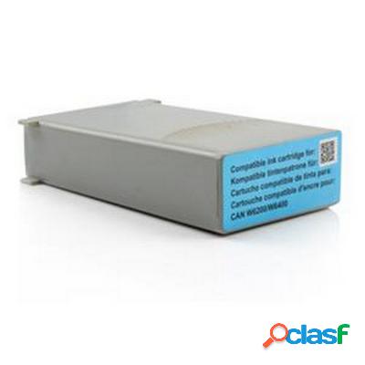 Cartuccia compatibile Canon 8973A001 BCI-1431 CIANO CHIARO