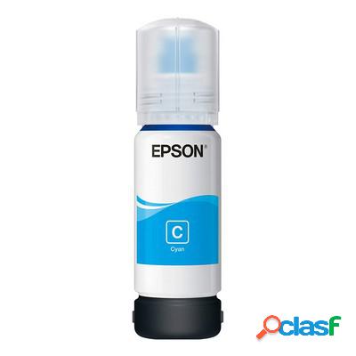 Cartuccia compatibile Epson C13T06B240 T06B2 113 CIANO