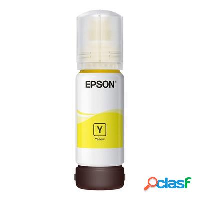 Cartuccia compatibile Epson C13T06B440 T06B4 113 GIALLO