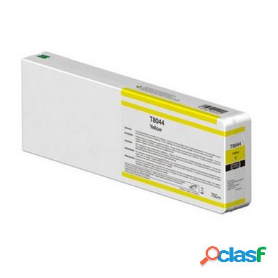 Cartuccia compatibile Epson C13T804400 T8044 GIALLO