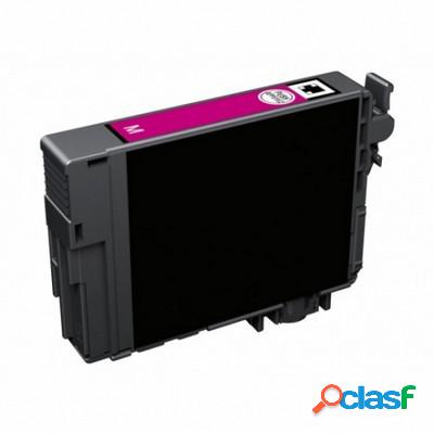 Cartuccia compatibile Epson T05H3 405XL Valigia MAGENTA