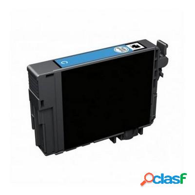 Cartuccia compatibile Epson T07U2 407 CIANO