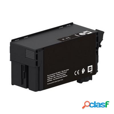 Cartuccia compatibile Epson T40D1 XD2 NERO