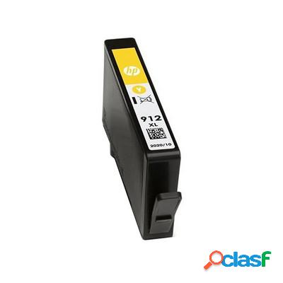 Cartuccia compatibile Hp 3YL83AE 912 XL GIALLO