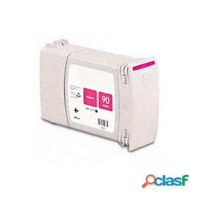 Cartuccia compatibile Hp C5063A N90 MAGENTA