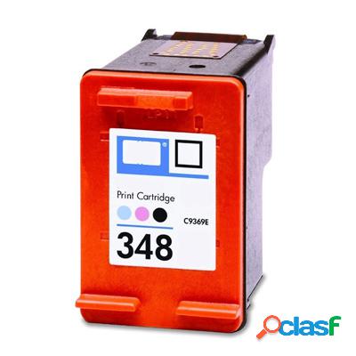 Cartuccia compatibile Hp C9369EE N348 COLORE