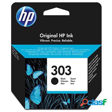 Cartuccia dInchiostro T6N02AE HP 303 - Nero