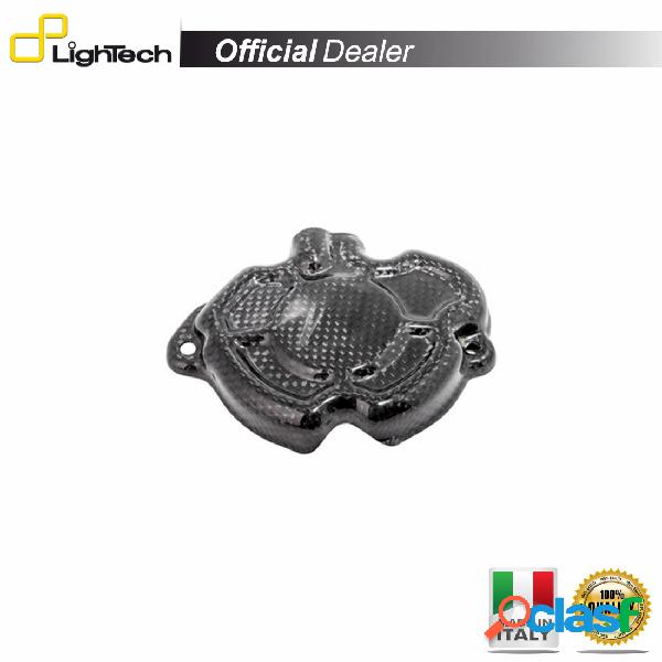 Cary5018 coperchio pick up carbonio