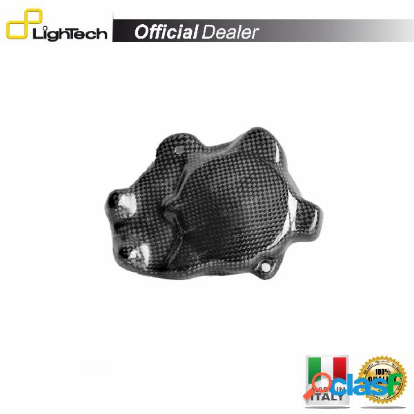 Cary9718 coperchio pick up carbonio