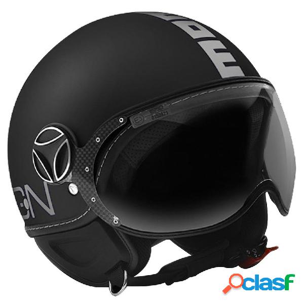 Casco Jet Demi Jet FGTR CLASSIC